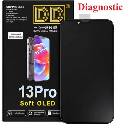 LCD Displej + Dotyková deska Apple iPhone 13 Pro – Hledejceny.cz