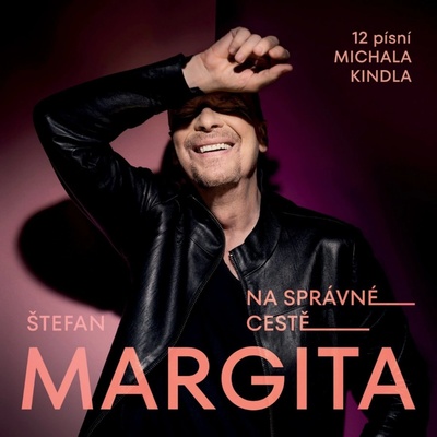 Margita Štefan: Na správné cestě LP