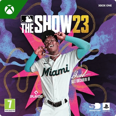 MLB 23 The Show