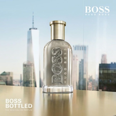 Hugo Boss Bottled parfumovaná voda pánska 50 ml