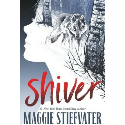 Shiver - Maggie Stiefvater