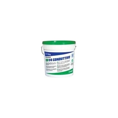Mapei ULTRABOND ECO V4 VODIVÝ Vodivé disperzné lepidlo 16 kg