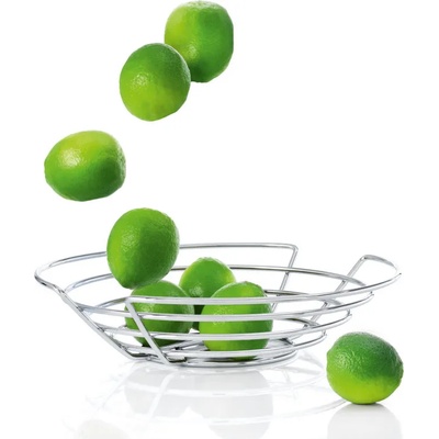 Blomus (Германия) Фруктиера blomus wires - кръгла (s) (blomus 68482)