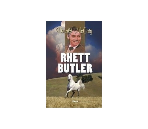 Rhett Butler