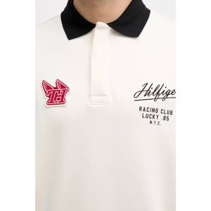 Tommy Hilfiger Памучен суичър (MW0MW41957)