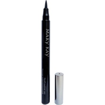 Artdeco Liquid Liner Long Lasting tekuté očné linky 1 black 1,5 ml