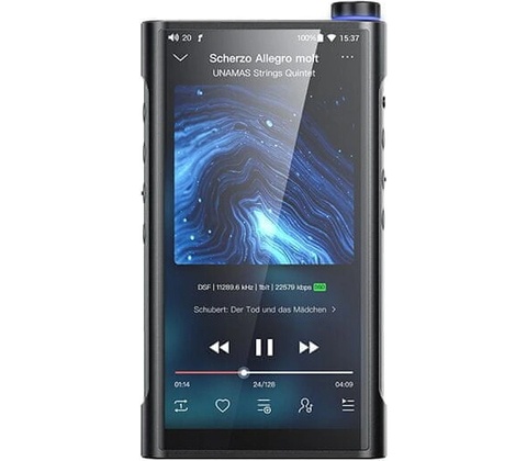 FiiO M15