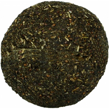 Karlie Flamingo hračka pro kočky - kulička z catnipu 5cm