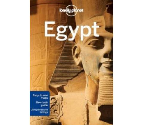 EGYPT 12