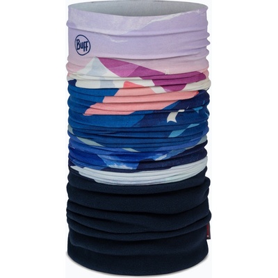 BUFF Detská multifunkčná šatka Polar omasi blue