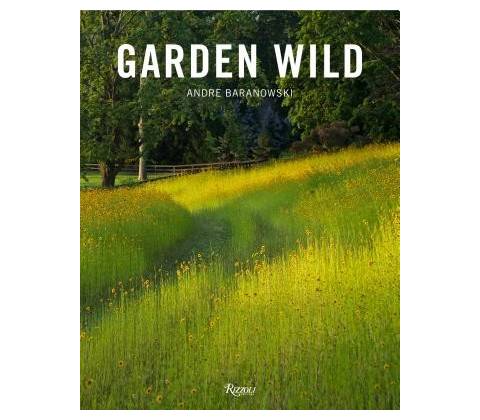 Garden Wild