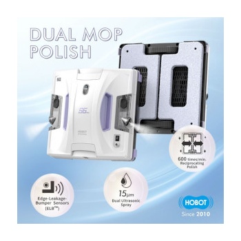 HOBOT S7 Pro (5111620)
