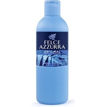 Felce Azzurra sprchový gel a pěna do koupele Classico 650 ml