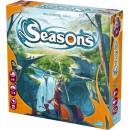 Asmodee Seasons