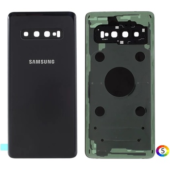 Image 1 of Samsung Оригинален Заден Капак за Samsung Galaxy S10 G973