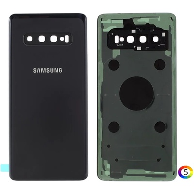 Samsung Оригинален Заден Капак за Samsung Galaxy S10 G973
