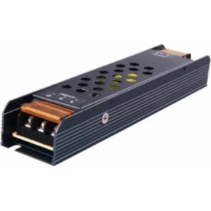 Lightex Led ДРАЙВЪР МЕТАЛЕН 60w 24v ip20 lightex (3800883144078)