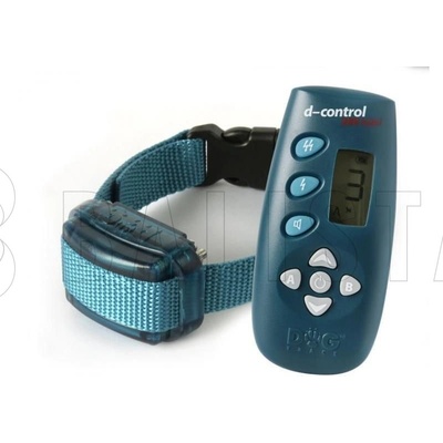 DogTrace Obojek d-control 200 mini