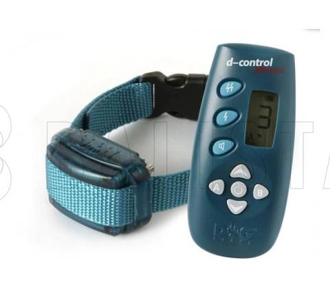 DogTrace Obojek d-control 200 mini