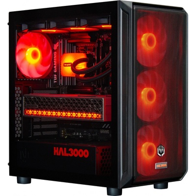 HAL3000 Alfa Gamer Elite PCHS2779