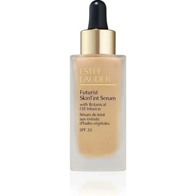 Estée Lauder Futurist SkinTint Serum Foundation With Botanical Oil Infusion SPF20 pečující make-up 1N2 Ecru 30 ml