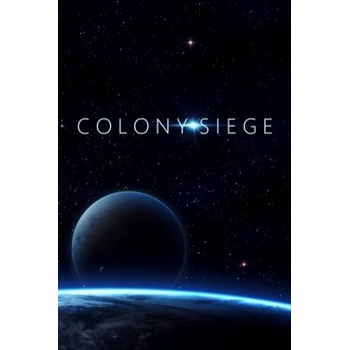 Colony Siege