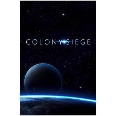Colony Siege