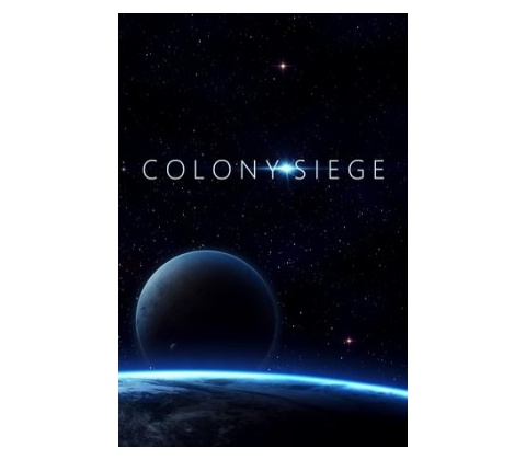 Colony Siege