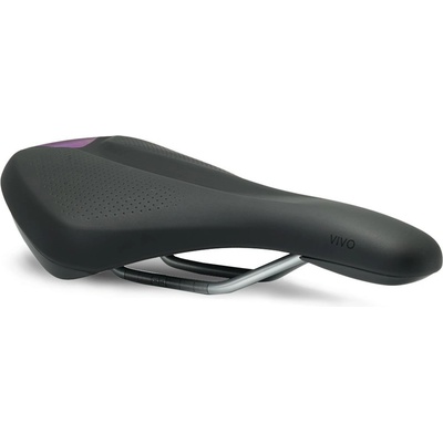 Selle Royal Vivo Relaxed černá