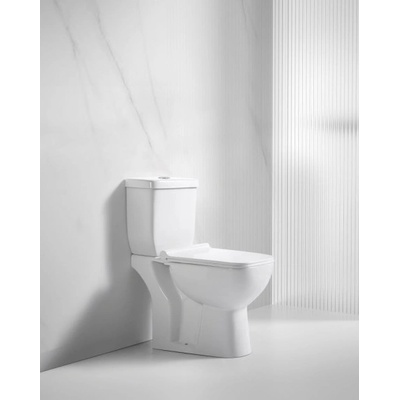 Inter Ceramic Моноблок icc 8036 s pp rimless