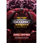 Focus Home Interactive Battlefleet Gothic Armada II Chaos Campaign Expansion (PC)