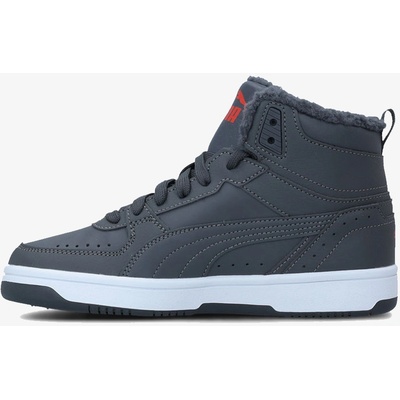 Puma Rebound Joy Fur Jr