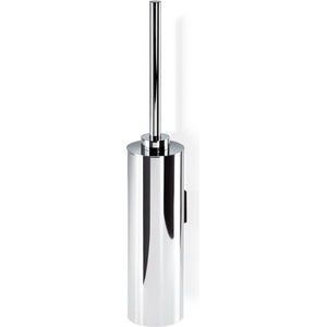 DECOR WALTHER Четка за тоалетна Century стенна хром (0585700)