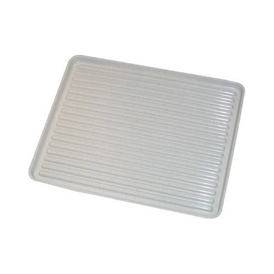 ALFA PLASTIK odkapávač plato 50x40cm PH GR