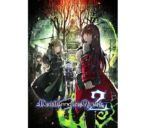 Death end re;Quest 2