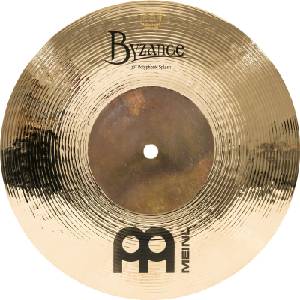 Meinl B10POS-B Byzance Polyphonic 10" Чинел Splash (<![CDATA[B10POS-B]]>)