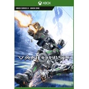 Vanquish