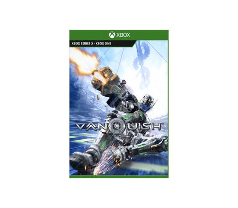 Vanquish
