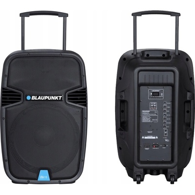 Blaupunkt PA15