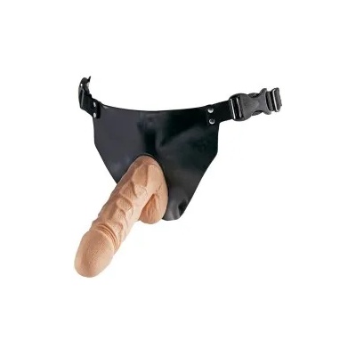 ToyJoy ПЕНИС КОЛАН SUPER WOMAN ОТ SexOutlet. bg