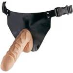 ToyJoy ПЕНИС КОЛАН SUPER WOMAN ОТ SexOutlet. bg