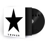 Warner Bowie David: Blackstar - CD (094510)