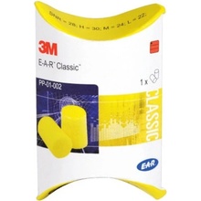 3M Štuple do uší umývateľné TE640521