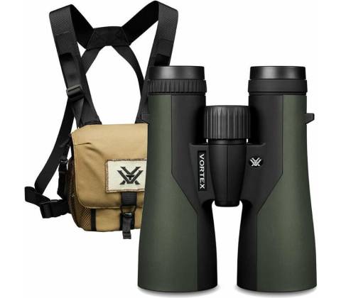 Vortex Crossfire 2015 12x50
