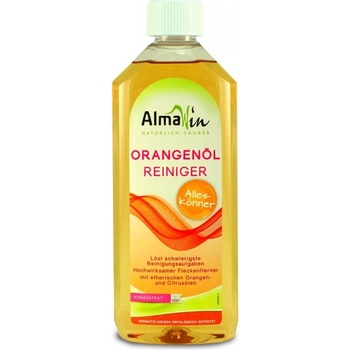 AlmaWin pomarančový čistič 500 ml