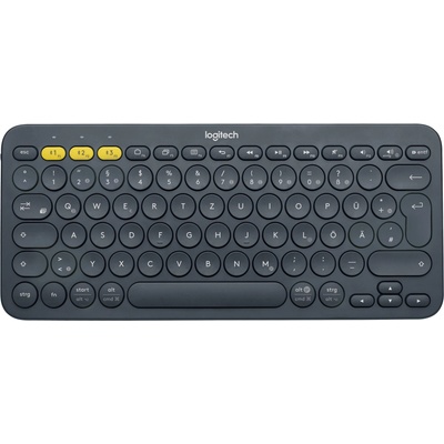 Logitech K380 Multi-Device Bluetooth Keyboard 920-007566