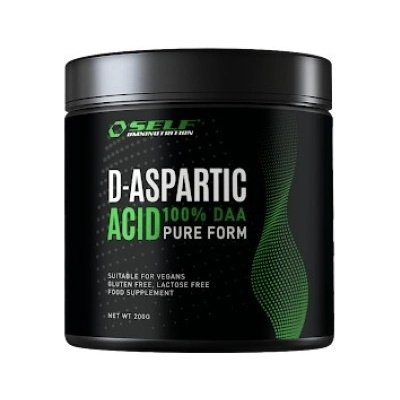 Self OmniNutrition DAA 200 g