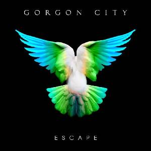 Universal Gorgon City: Escape - CD (023170)