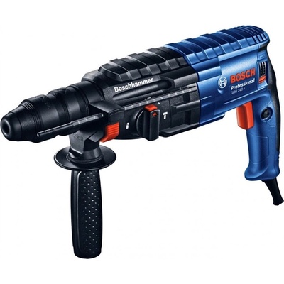 Bosch GBH 240 F 0.611.273.000 – Zboží Mobilmania