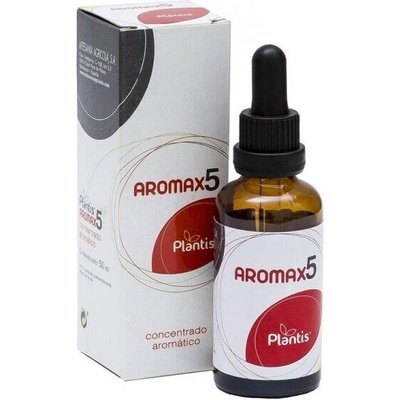 Artesania Agricola Plantis® Тинктура за детоксикация 50 ml | Artesania Agricola (035803 (074005) AA)